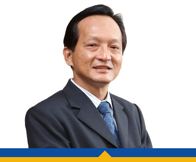 Thomas Tan / Executive Chairman & CEO